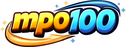 Logo mpo100 Indonesia